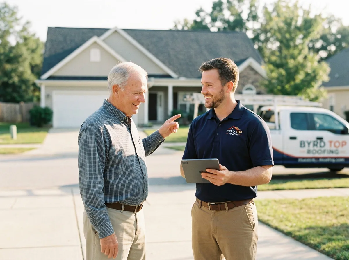 Roofing Yucca Valley, CA FAQs